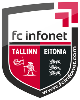 Tallinna Infonet-2 logo