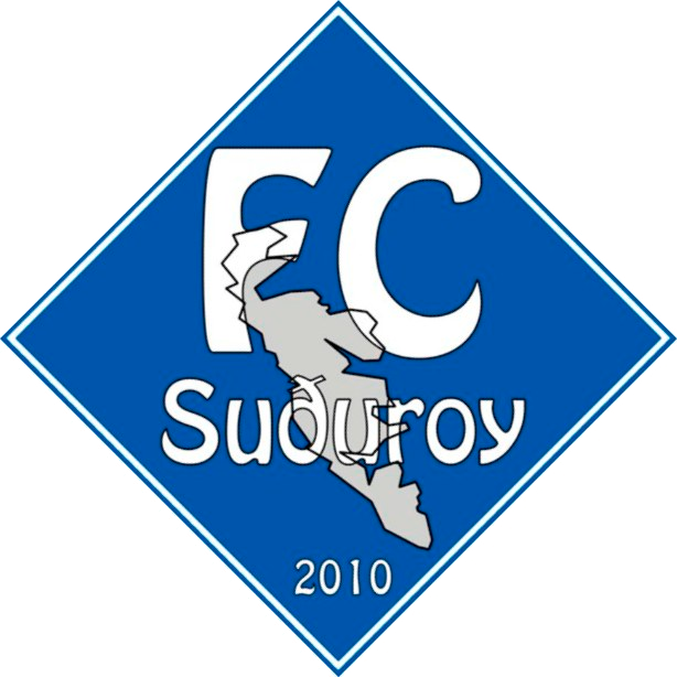 Suduroy logo