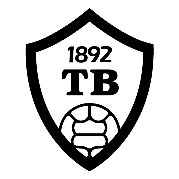 TB logo