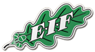 Ekenas logo