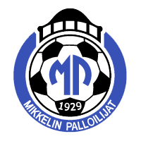 MP logo