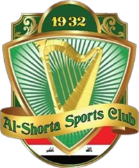 Al-Shorta logo
