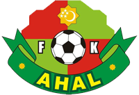 Ahal logo