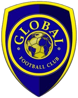 Global FC logo