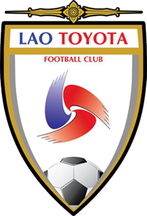 Lao Toyota logo