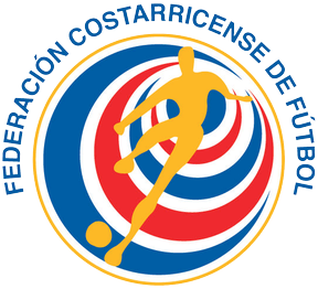 Costa Rica W logo
