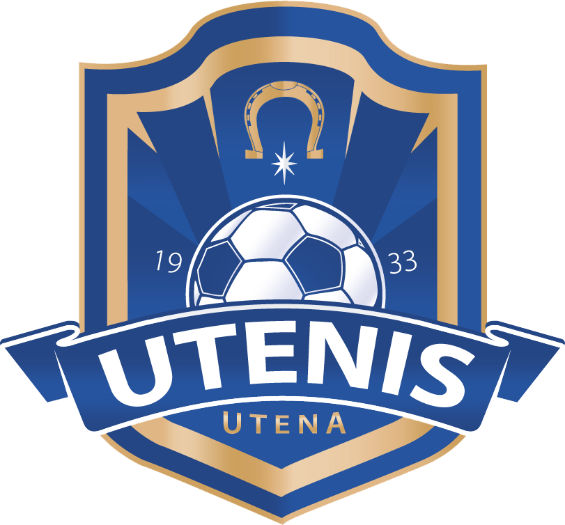 Utenis Utena logo