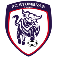 Stumbras logo