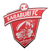 Saraburi logo