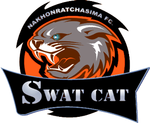 Nakhon Ratchasima logo