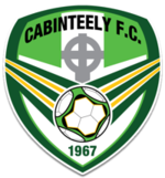 Cabinteely logo
