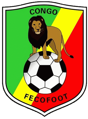 Congo U-20 logo