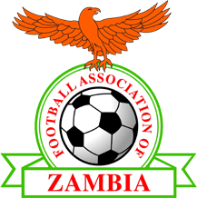 Zambia U-20 logo