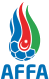 Azerbaijan W logo