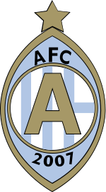 AFC Eskilstuna logo