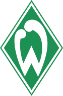 Werder Bremen logo