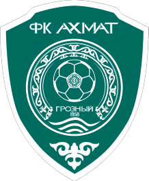 Akhmat Groznyi logo