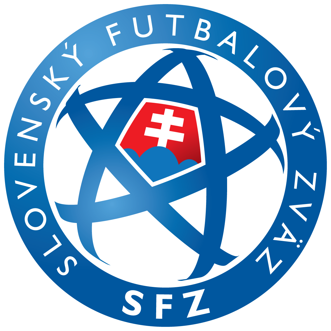 Slovakia U-23 logo