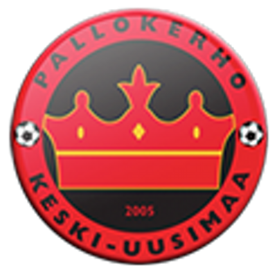 PK Keski Uusimaa logo