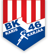 BK-46 logo