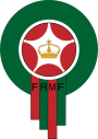 Morocco U-16 logo