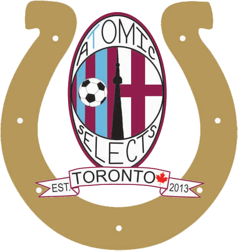 Atomic FC logo