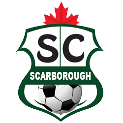 SC Scarborough logo