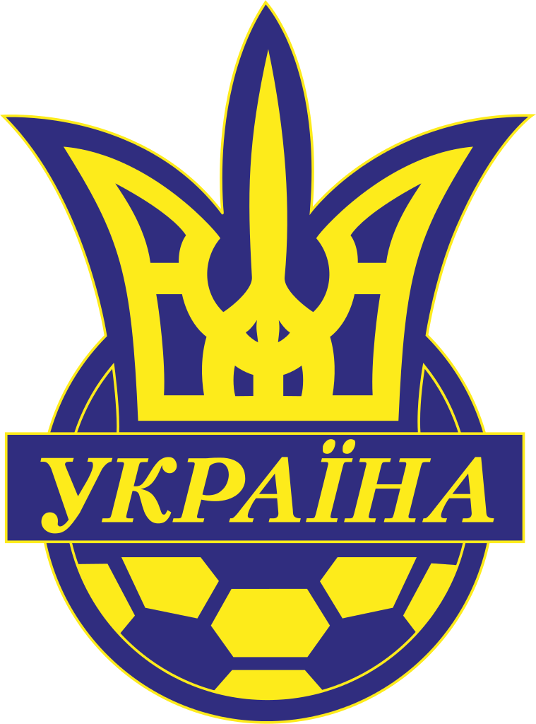 Ukraine U-20 logo