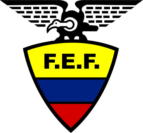 Ecuador W logo