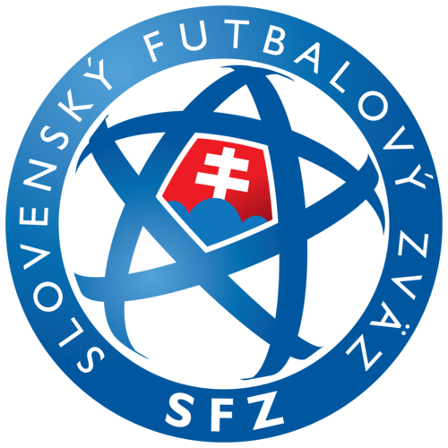 Slovakia U-18 logo