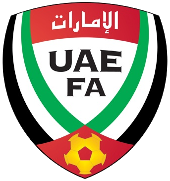 United Arab Emirates U-18 logo
