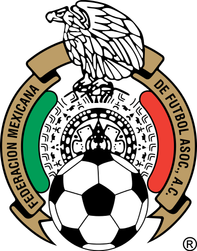 Mexico U-22 logo