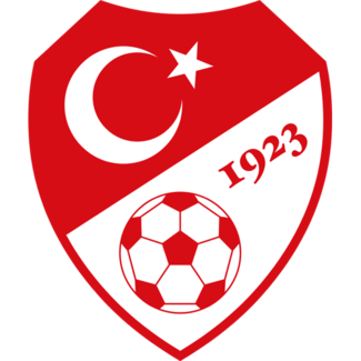 Turkey U-16 logo