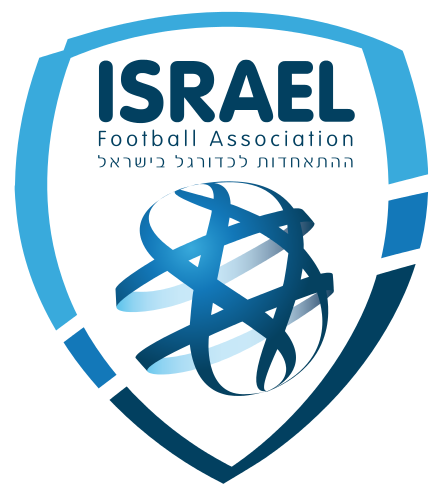 Israel U-16 logo