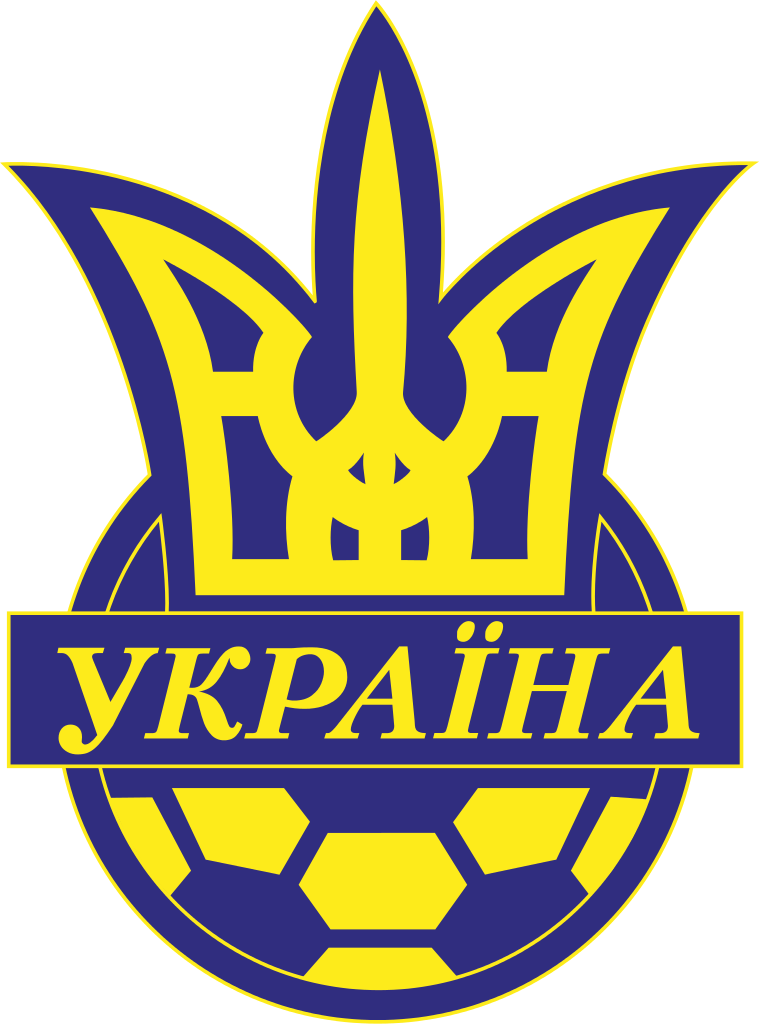 Ukraine U-16 logo