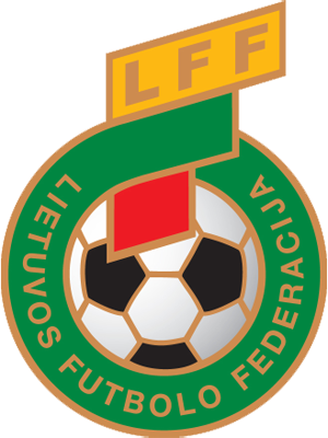 Lithuania U-16 logo