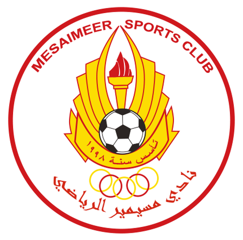 Mesaimeer SC logo