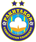 Pakhtakor-2 logo