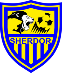 Sherdor logo