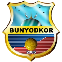 Bunyodkor-2 logo