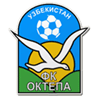 Oktepa logo