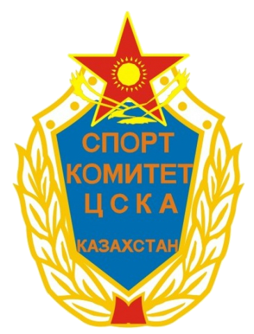 CSKA Almaty logo