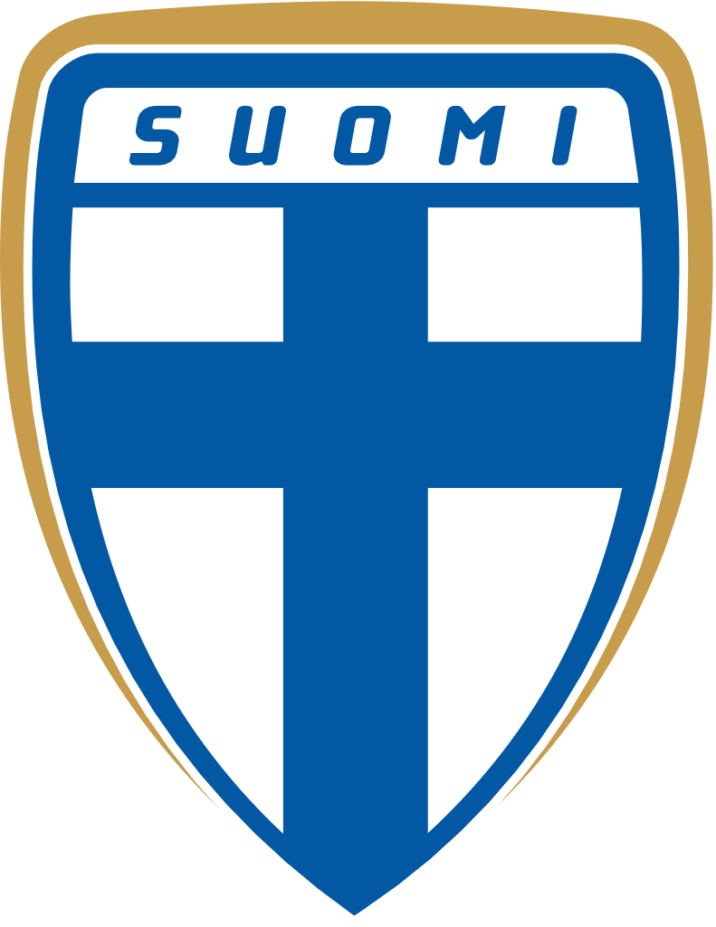 Finland U-16 logo