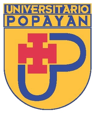 Universitario Popayan logo