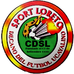 Sport Loreto logo