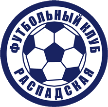 Raspadskaya logo