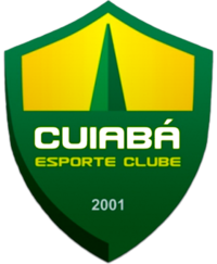 Cuiaba logo