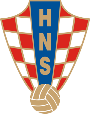Croatia U-18 logo