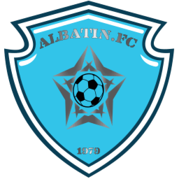 Al Baten logo