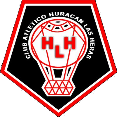 Huracan Las Heras logo